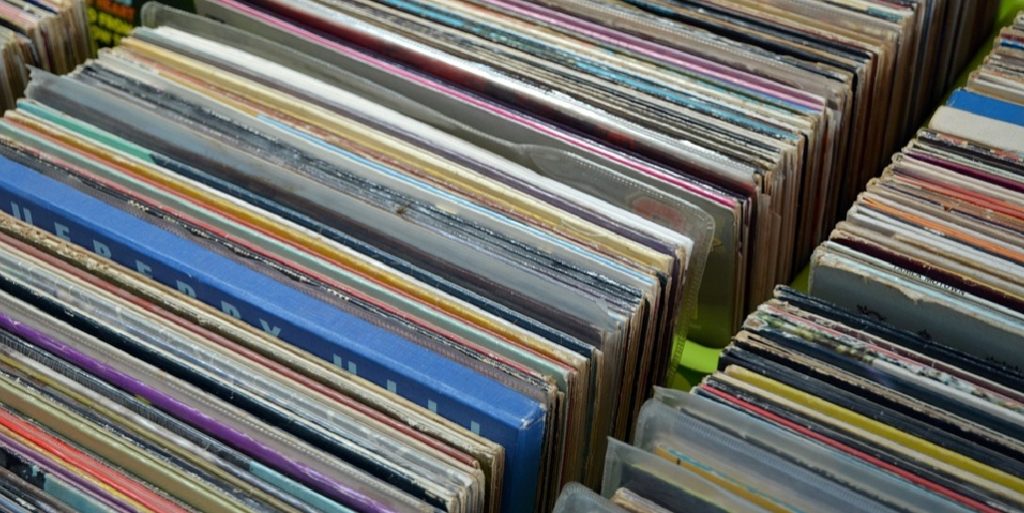 vinyl records wanted